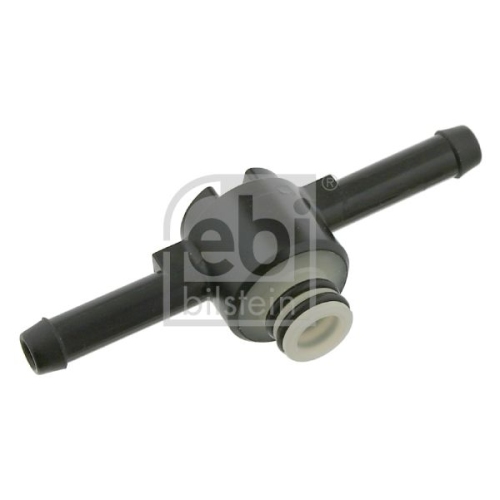 Febi Bilstein 1x 26960 Ventil f&uuml;r Kraftstofffilter