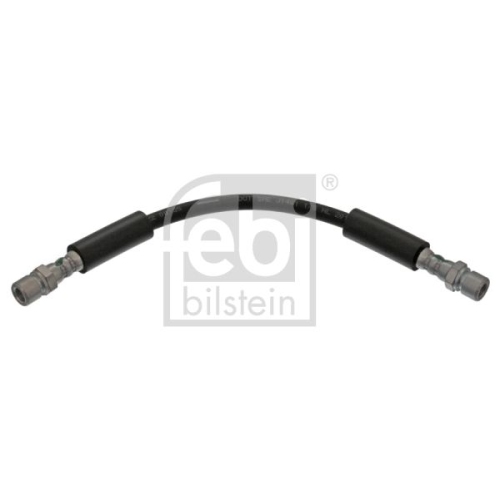 Febi Bilstein 01177 Bremsschlauch Karosserie zum Bremssattel , 1 St&uuml;ck