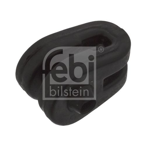 Febi Bilstein 10306 Auspuffgummilager , 1 St&uuml;ck