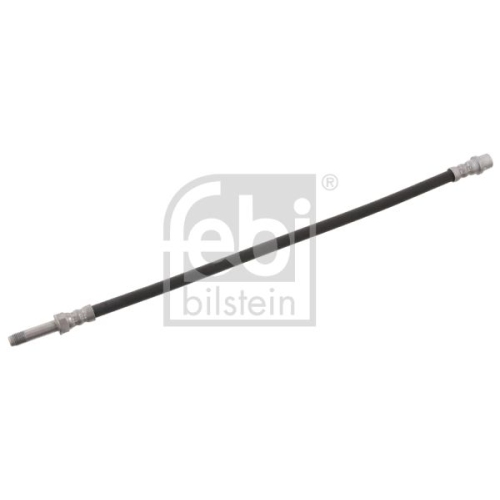 Febi Bilstein 28613 Bremsschlauch Achsk&ouml;rper zum Bremssattel , 1 St&uuml;ck