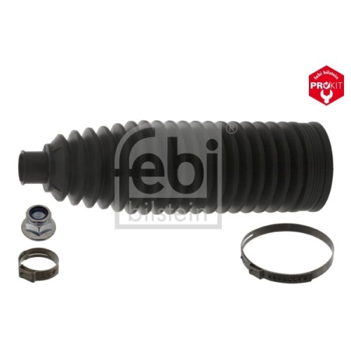Febi Bilstein 45096 Lenkmanschettensatz , 1 St&uuml;ck