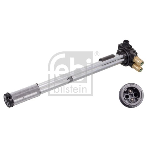 Febi Bilstein 102659 Tankgeber f&uuml;r Kraftstoffbeh&auml;lter , 1 St&uuml;ck