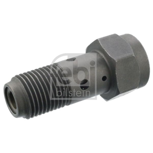 Febi Bilstein 171293 &Uuml;berstr&ouml;mventil f&uuml;r Kraftstoffanlage, 1 St&uuml;ck