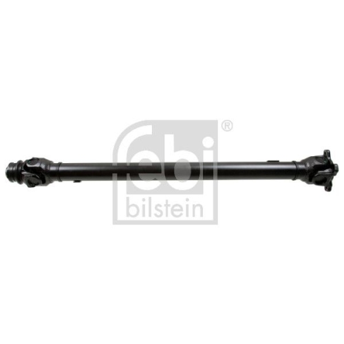Febi Bilstein 174102 Kardanwelle, 1 St&uuml;ck