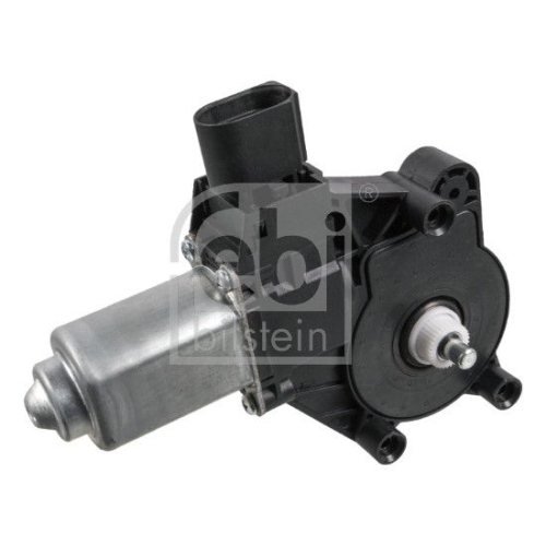 Elektromotor, Fensterheber FEBI BILSTEIN 180218 f&uuml;r BMW, vorne links