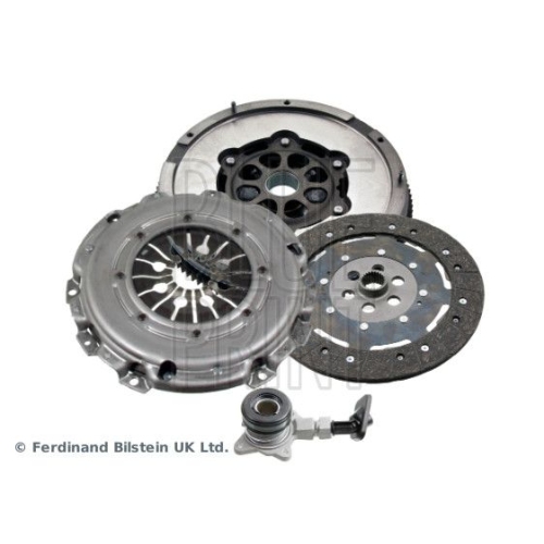 Blue Print 1x ADF1230134BP Kupplungssatz mit Zweimassenschwungrad