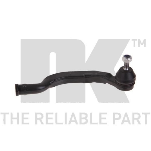 Spurstangenkopf NK 5033664 f&uuml;r NISSAN OPEL RENAULT VAUXHALL, Vorderachse, au&szlig;en