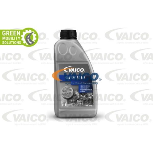 VAICO V60-0301 Original Motor&ouml;l 1L Qualit&auml;t f&uuml;r BMW MERCEDES-BENZ OPEL