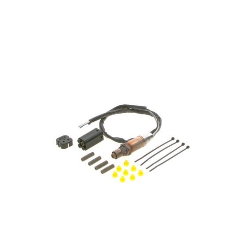 Lambdasonde BOSCH 0 258 986 503 Universal f&uuml;r ALFA ROMEO BMW CHRYSLER MAZDA SEAT