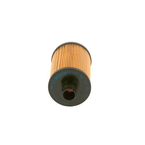&Ouml;lfilter BOSCH F 026 407 258 f&uuml;r FIAT GMC LANCIA JEEP