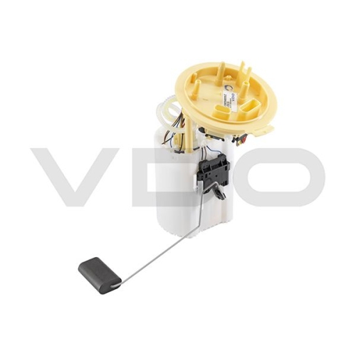 Kraftstoff-F&ouml;rdereinheit Continental/VDO 2803580003380 f&uuml;r AUDI VW