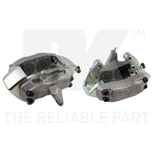 Bremssattel NK 2133277 f&uuml;r MERCEDES-BENZ, Vorderachse links