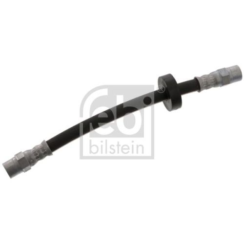 Febi Bilstein 01178 Bremsschlauch Karosserie zum Achsk&ouml;rper , 1 St&uuml;ck