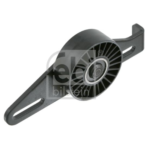 Febi Bilstein 21709 Riemenspanner f&uuml;r Keilrippenriemen , 1 St&uuml;ck
