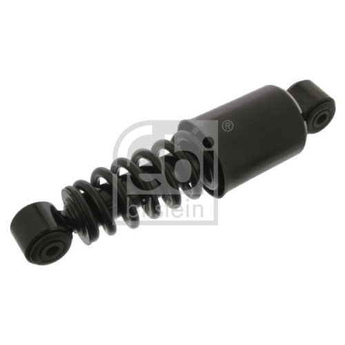 Febi Bilstein 40050 Fahrerhausd&auml;mpfer , 1 St&uuml;ck