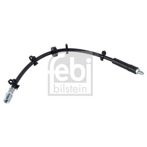 Febi Bilstein 106952 Bremsschlauch, 1 St&uuml;ck