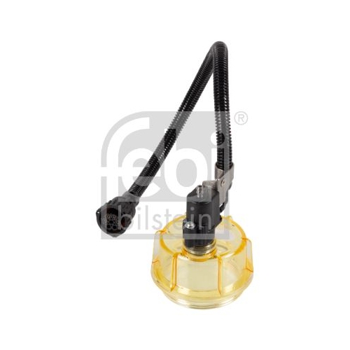 Febi Bilstein 171294 Wasserabscheider f&uuml;r Kraftstofffilter, 1 St&uuml;ck