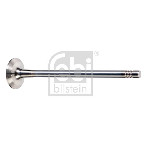 Auslassventil FEBI BILSTEIN 176537 f&uuml;r NISSAN RENAULT DACIA SMART