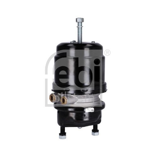Federspeicherbremszylinder FEBI BILSTEIN 180219 f&uuml;r DAF MERCEDES-BENZ