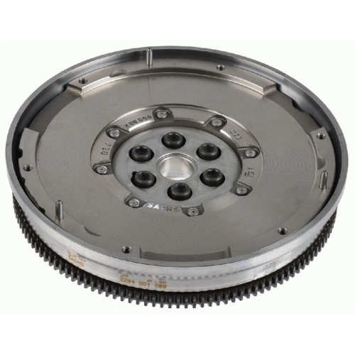 Schwungrad SACHS 2294 001 589 Zwei-Massen-Schwungrad f&uuml;r OPEL VAUXHALL CHEVROLET