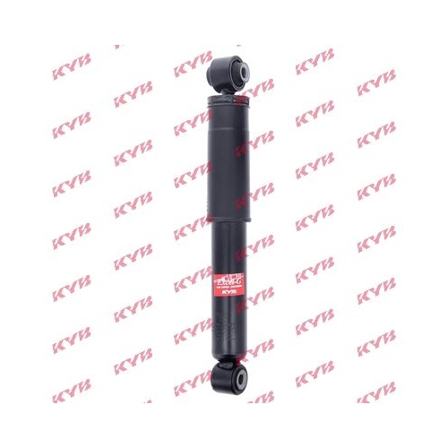 Sto&szlig;d&auml;mpfer KYB 345702 Excel-G f&uuml;r OPEL RENAULT VAUXHALL, Hinterachse