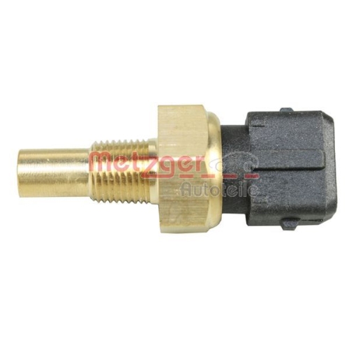 Sensor, K&uuml;hlmitteltemperatur METZGER 0905127 f&uuml;r FORD MAZDA