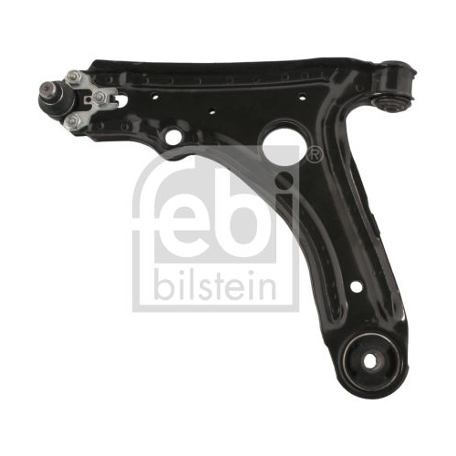 Febi Bilstein 37186 Querlenker mit Lagern und Gelenk , 1 St&uuml;ck