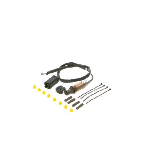 Lambdasonde BOSCH 0 258 986 507 Universal f&uuml;r ALFA ROMEO AUDI CHRYSLER CITRO&Euml;N