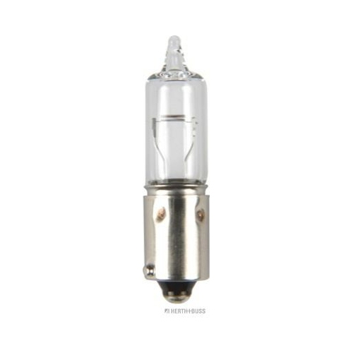 Gl&uuml;hlampe, Blinkleuchte HERTH+BUSS ELPARTS 89901163 f&uuml;r, vorne, vorne und hinten