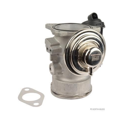 AGR-Ventil HERTH+BUSS ELPARTS 70671030 f&uuml;r AUDI FORD SEAT SKODA VW VAG