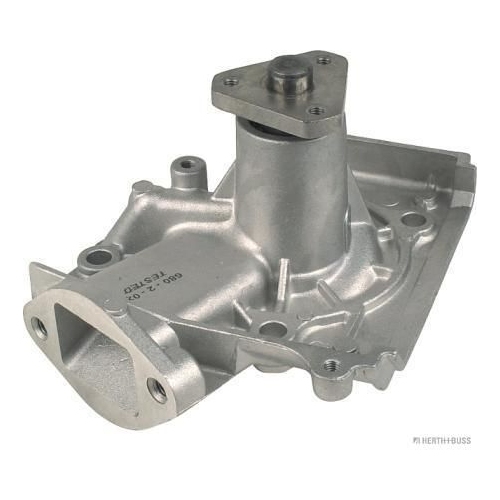Wasserpumpe HERTH+BUSS JAKOPARTS J1513010 f&uuml;r MAZDA HYUNDAI KIA
