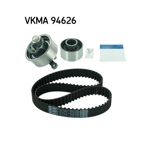 Zahnriemensatz SKF VKMA 94626 f&uuml;r FORD MAZDA
