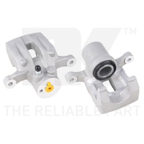 Bremssattel NK 2134100 f&uuml;r HYUNDAI KIA, Hinterachse rechts