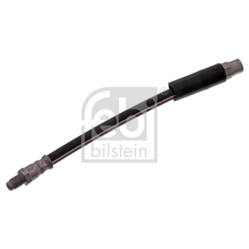 Febi Bilstein 01181 Bremsschlauch Achsk&ouml;rper zum Bremssattel , 1 St&uuml;ck