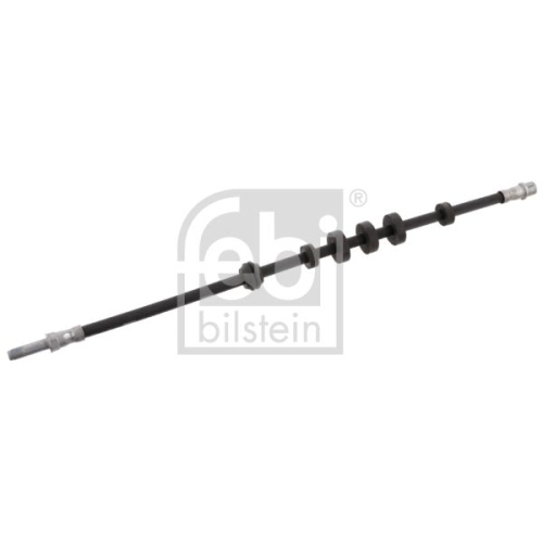 Febi Bilstein 28615 Bremsschlauch Achsk&ouml;rper zum Bremssattel , 1 St&uuml;ck