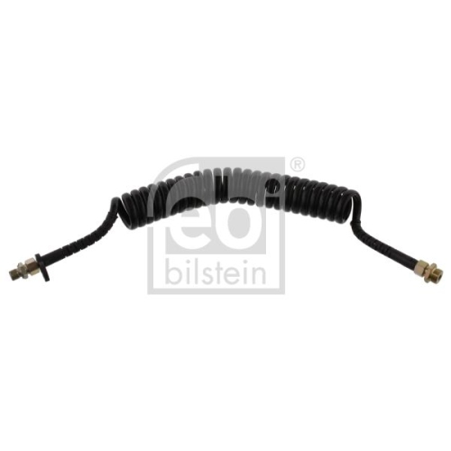 Febi Bilstein 32616 Luftwendel mit zwei Adaptern , 1 St&uuml;ck