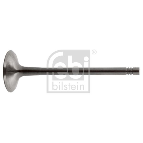 Febi Bilstein 36497 Einlassventil , 1 St&uuml;ck