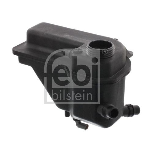 Febi Bilstein 38471 K&uuml;hlerausgleichsbeh&auml;lter mit Sensor , 1 St&uuml;ck