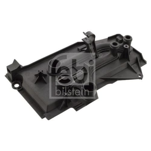 Febi Bilstein 104090 Halter f&uuml;r K&uuml;hlerausgleichsbeh&auml;lter , 1 St&uuml;ck