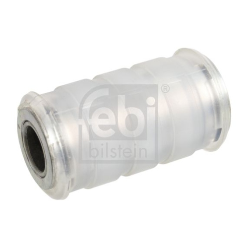 Febi Bilstein 108696 Blattfederlager, 1 St&uuml;ck