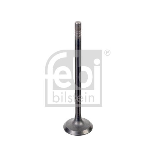 Einlassventil FEBI BILSTEIN 176538 f&uuml;r NISSAN RENAULT DACIA SMART