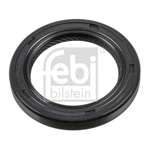 Wellendichtring, Kurbelwelle FEBI BILSTEIN 177734 f&uuml;r CHRYSLER DODGE FIAT OPEL