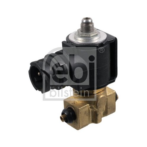Magnetventil FEBI BILSTEIN 180220 f&uuml;r RENAULT TRUCKS