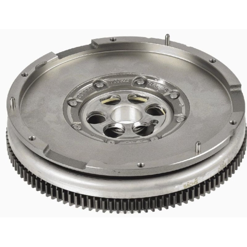 Schwungrad SACHS 2294 001 592 Zwei-Massen-Schwungrad f&uuml;r OPEL SAAB VAUXHALL