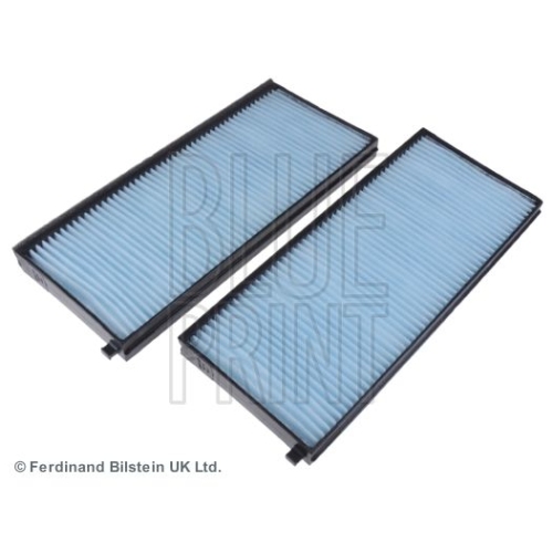 Blue Print 1x ADG02532BP Innenraumfiltersatz