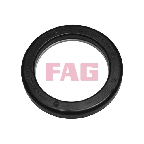 W&auml;lzlager, Federbeinst&uuml;tzlager FAG 713 0012 20 f&uuml;r MERCEDES-BENZ GENERAL MOTORS