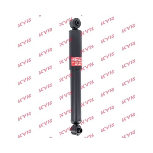 Sto&szlig;d&auml;mpfer KYB 348005 Excel-G f&uuml;r FIAT, Hinterachse