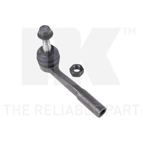 Spurstangenkopf NK 5033667 f&uuml;r FIAT OPEL SAAB, Vorderachse, Vorderachse links