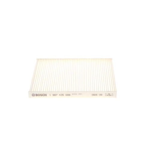 Filter, Innenraumluft BOSCH 1 987 435 088 f&uuml;r SUZUKI