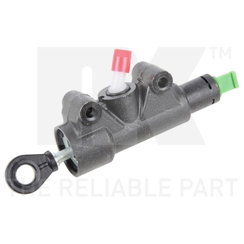 Geberzylinder, Kupplung NK 831513 f&uuml;r BMW